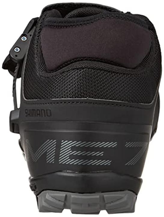 Actual product image Shimano SH-ME7 (40)