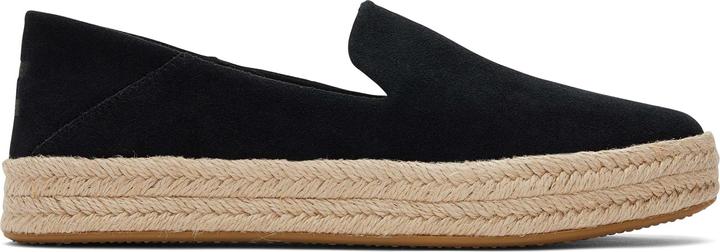 Image du produit Toms W's Carolina Suede (36)