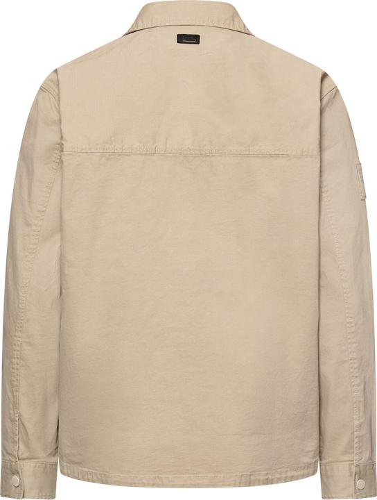 Immagine prodotto Camel Active Overshirt mit Taschen (M)