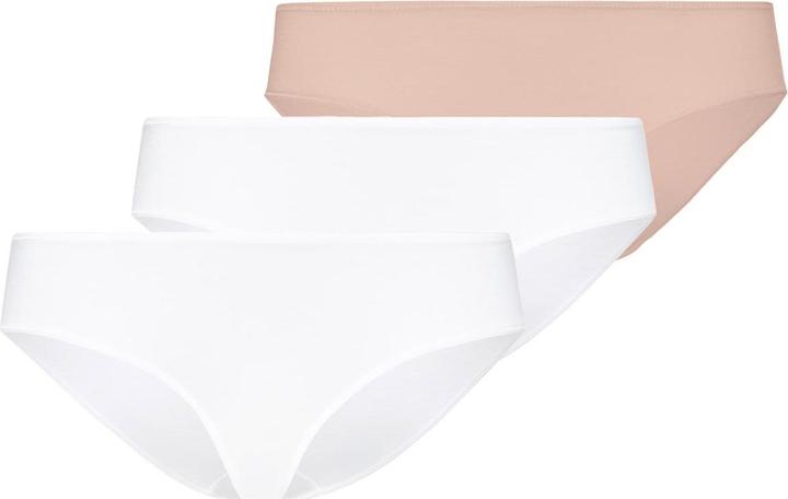 Beige, Weiss