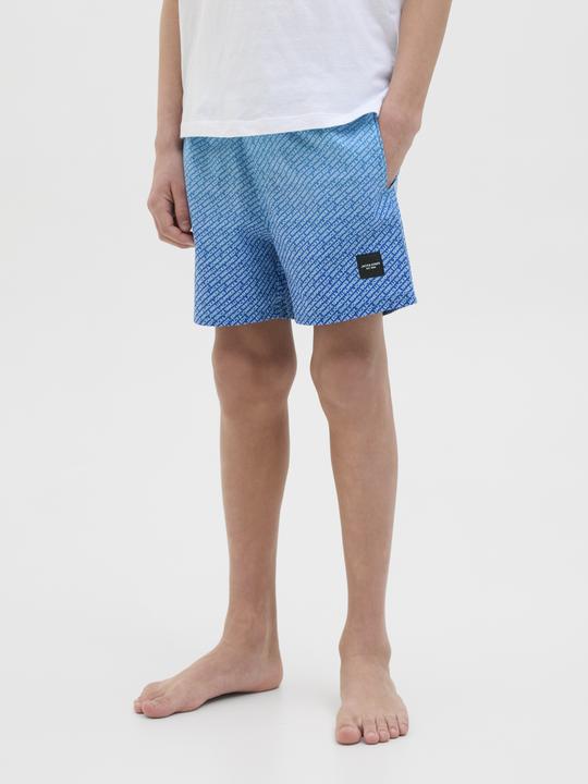 Immagine prodotto Jack & Jones Regular Fit Badeshorts Junior Badeshorts (152)