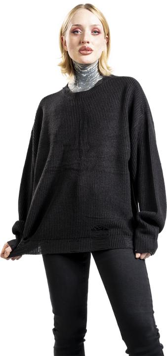 Produktbild Gothicana by EMP Floating in the Darkness (XXL)