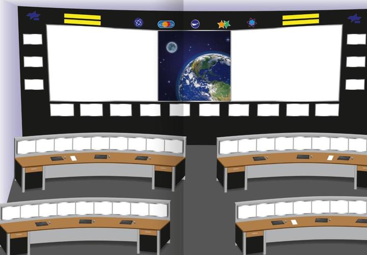 Produktbild Meine Sticker - Mond und Weltraum