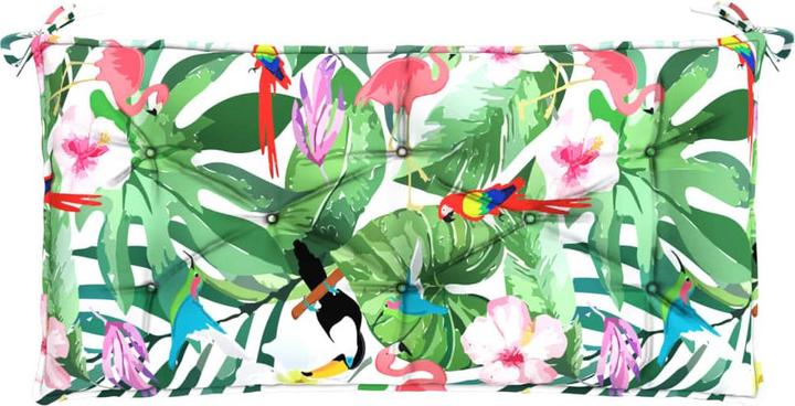 Produktbild vidaXL Paride (100 x 50 x 7 cm)