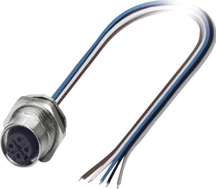 Produktbild Phoenix Contact Sensor-/Aktor-Einbausteckverbi