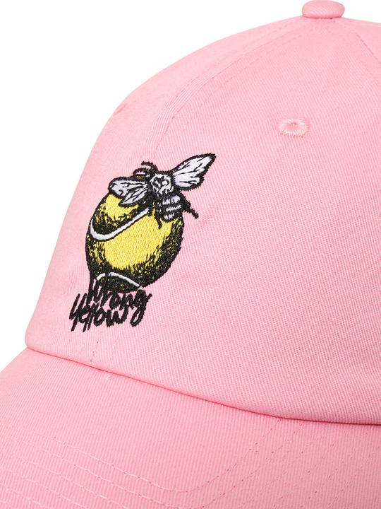 Produktbild hummel Hmlbaseball Cap Wrong Yellow (One Size)