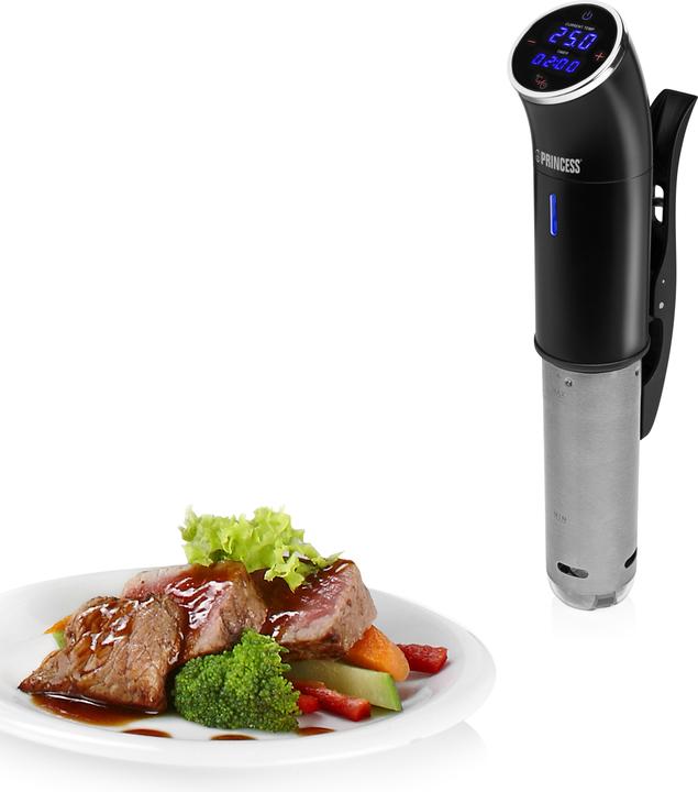 Produktbild Princess Wasserdichter Sous Vide Stick