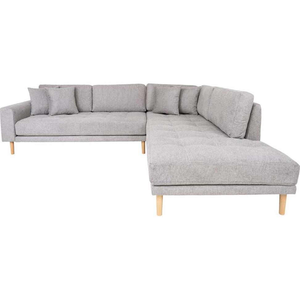 House Nordic, Sofa, Lido (Ecksofa)