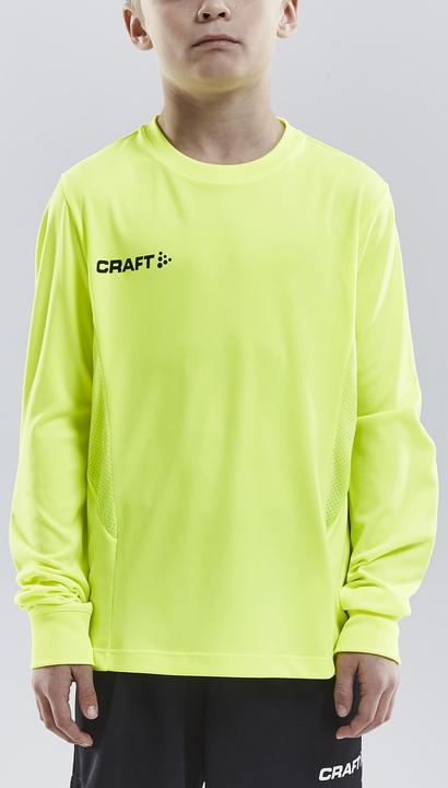 Produktbild Craft Squad Gk Ls Jersey Jr (134, 140)