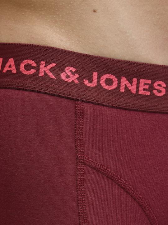Immagine prodotto Jack & Jones 3er-pack Shorts Shorts (S, confezione da 3)