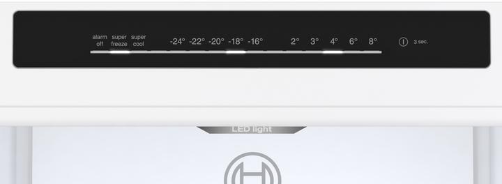 Image du produit Bosch Hausgeräte 13565 (321 l)