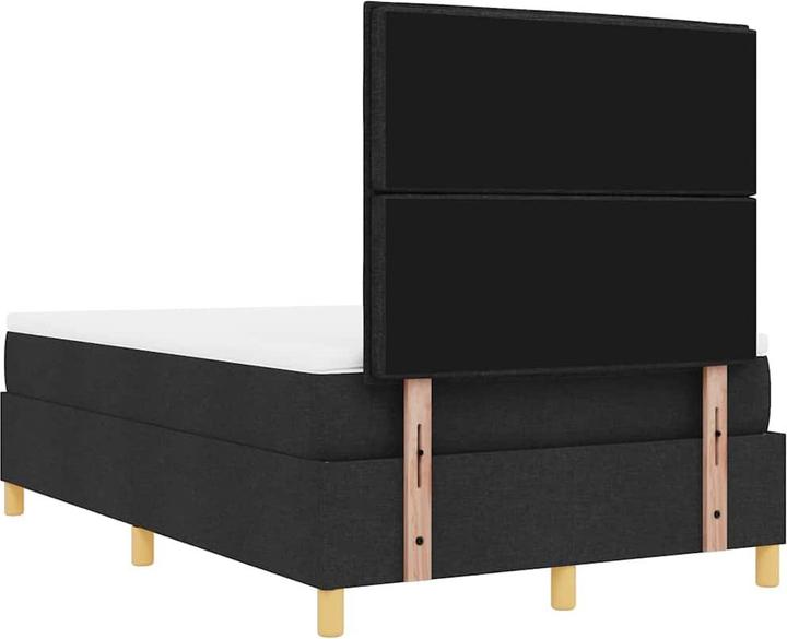Produktbild VidaXL Bett (120 x 190 cm)