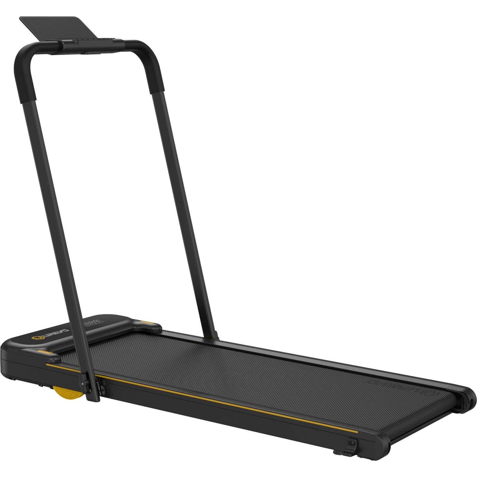 Urevo, Tapis roulant