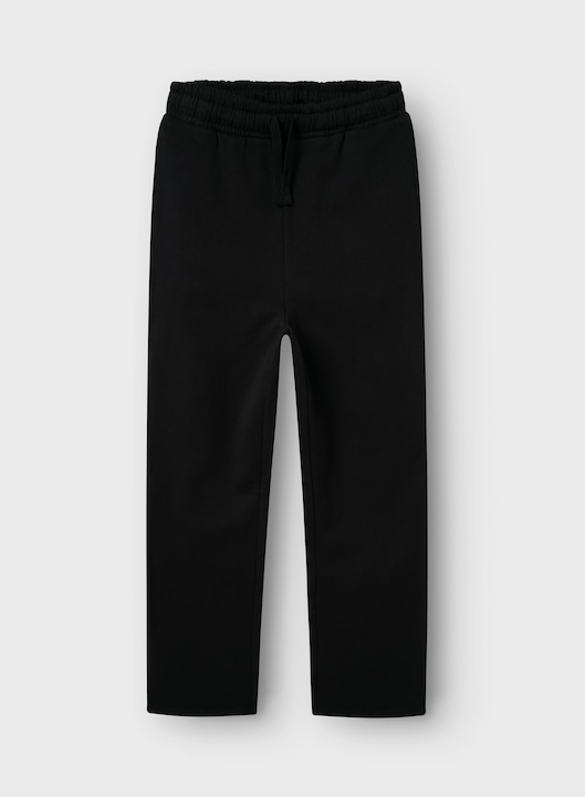 Actual product image Name it Nlnnizu Bru Straight Sweat Pant Noos (146)