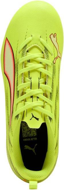 Produktbild Puma ULTRA 6 PLAY FG/AG Jr (36)