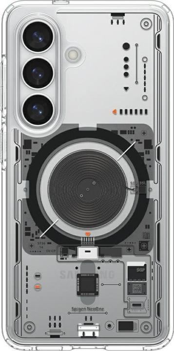 Produktbild Spigen Ultra Hybrid (Samsung Galaxy S26, Samsung Galaxy S26+)