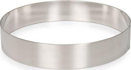 Image du produit Patisse Cercle à tarte Ø20cm (20 cm)