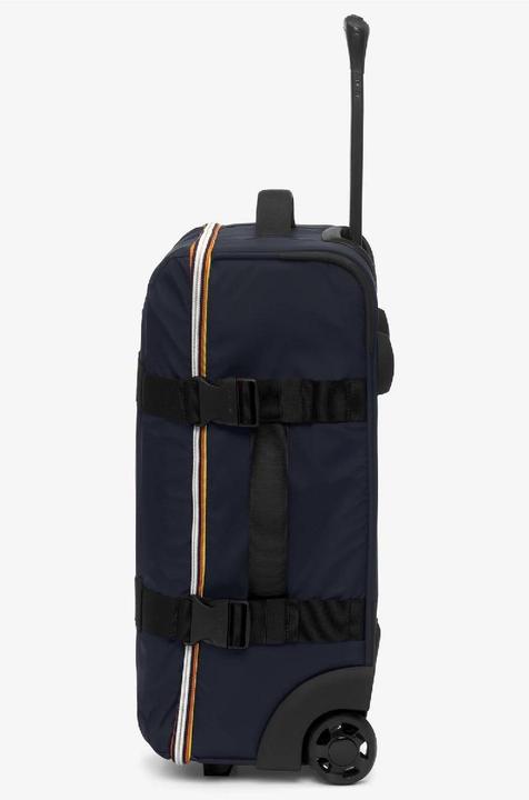 Immagine prodotto K-Way Borsa da viaggio trolley Blossac (34 l)