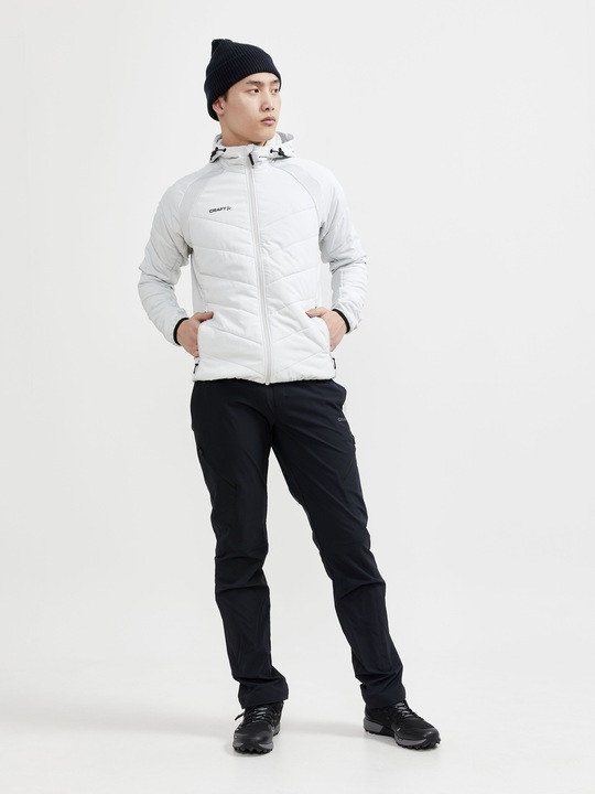 Image du produit Craft ADV Explore Hybrid veste de ski de fond hommes (S)