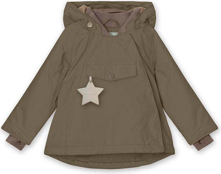 Produktbild Mini a ture Wang Winterjacke (98)