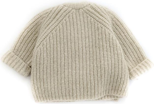 Produktbild Halfen Baby Alpaka Cardigan (68)