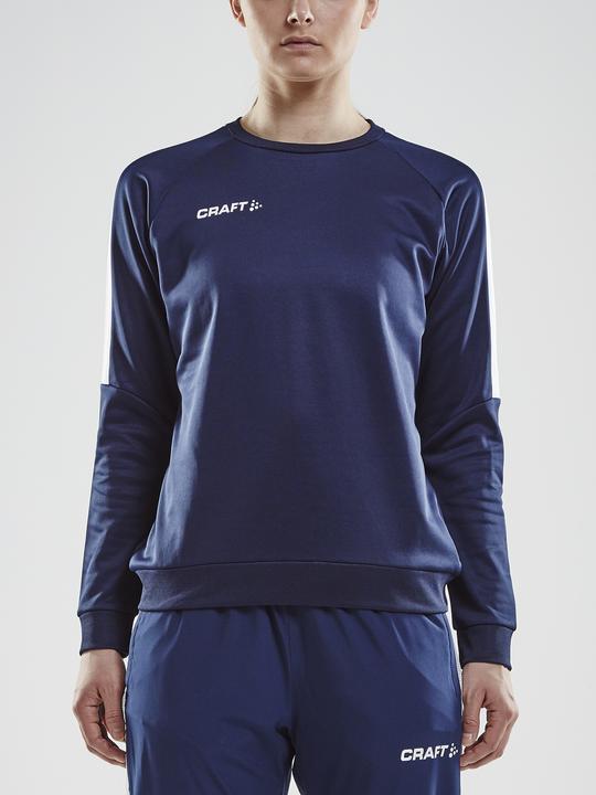 Actual product image Craft Progress R-Neck Sweater W (XL)