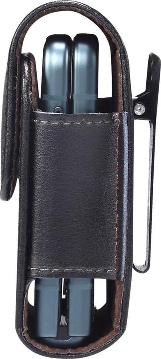 Produktbild Cover-Discount Galaxy Z Flip 3 5G - Belt Clip Gurttasche (Samsung Galaxy Z Flip3)