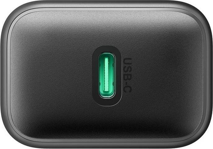 Produktbild Joyroom GaN Wall Charger USB-C, 45W - Black (45 W, 1 Port)