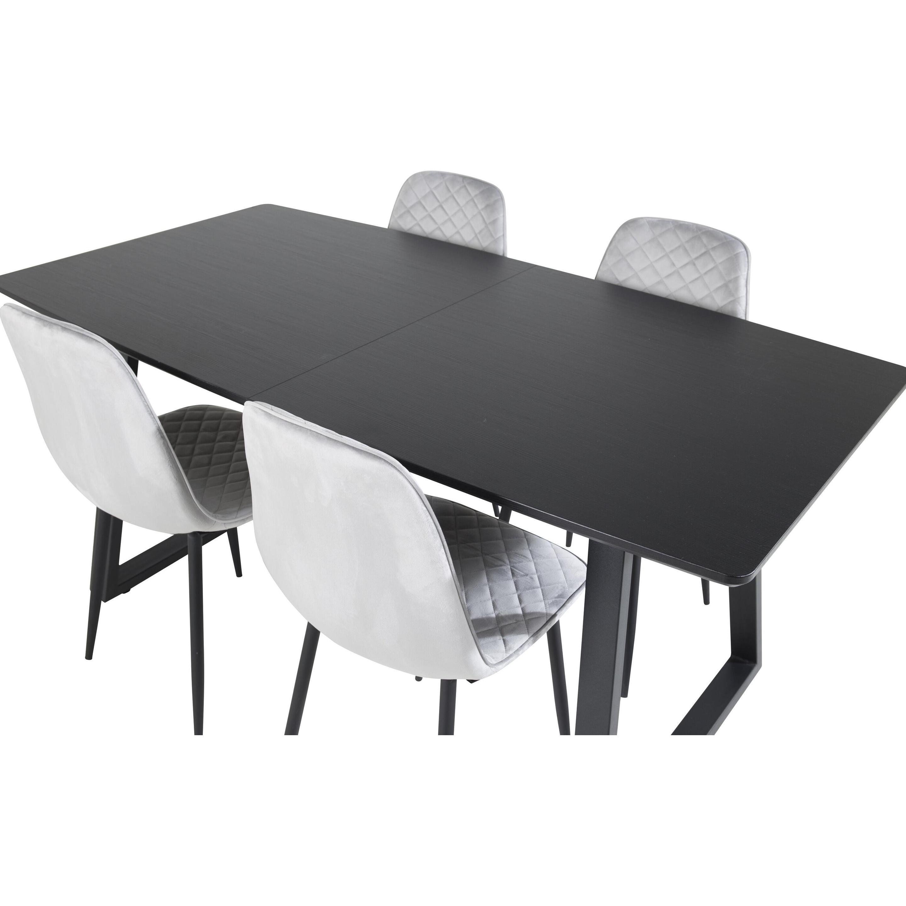 Venture Home, Esstisch, Inca, Polar