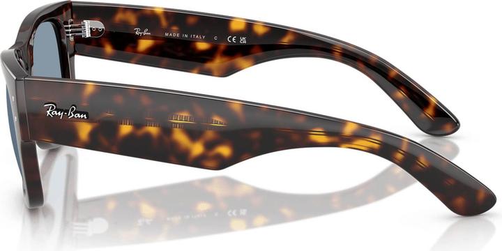 Produktbild Ray Ban MEGA WAYFARER RB0840S