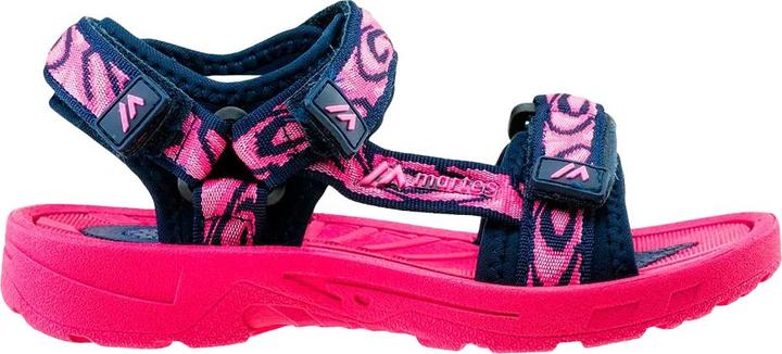 Produktbild Martes Essential Sandalen Delaso (34)