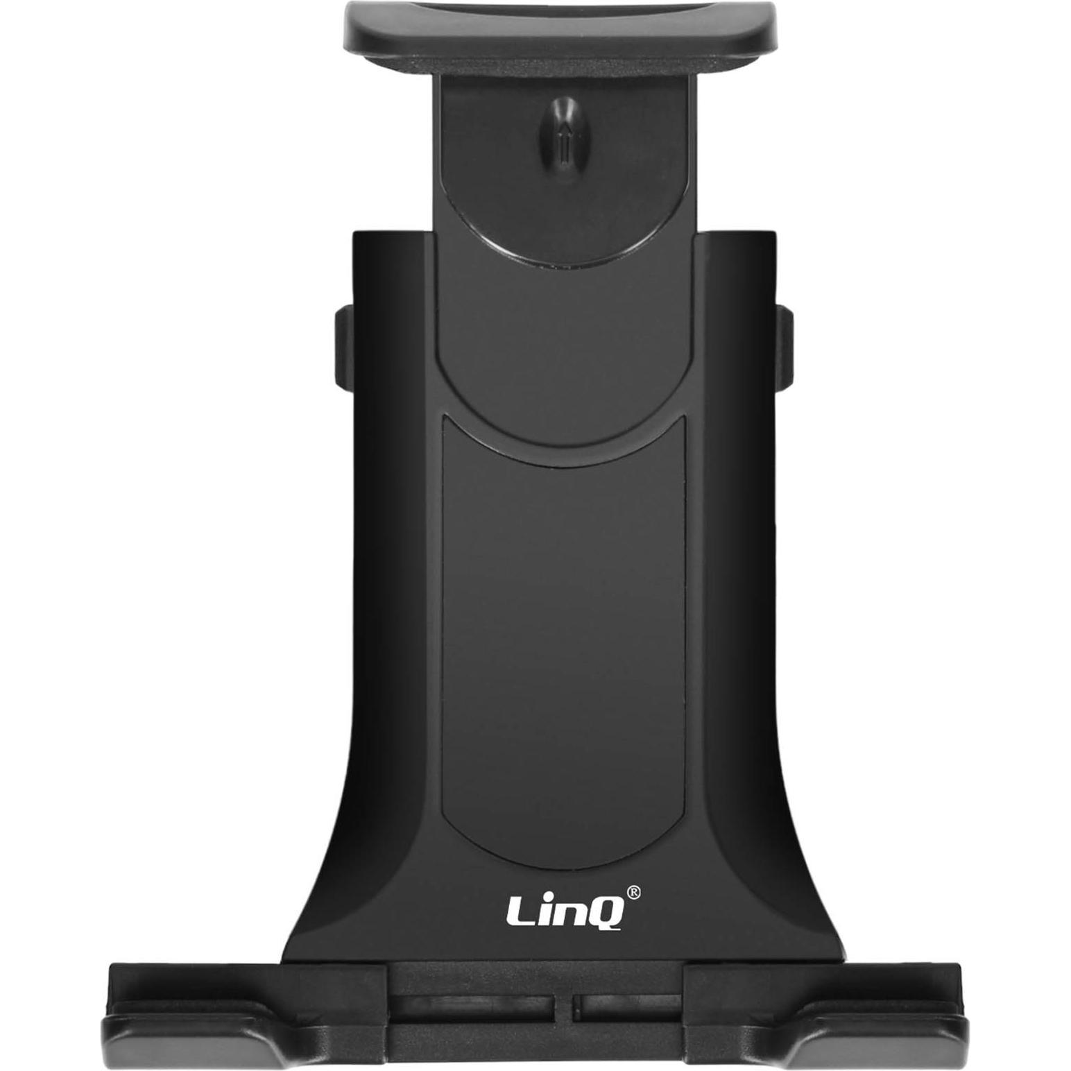 Thumbnail - LinQ MT3670, Smartphone Halterung, Schwarz