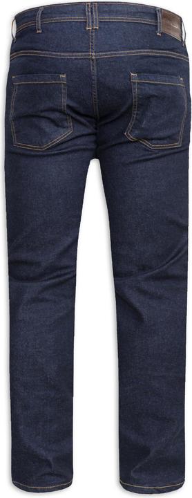 Produktbild DUKE StretchJeans Cedric Tapered Fit King Size