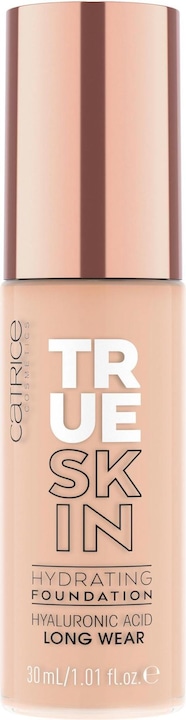 Catrice True Skin (010 Cool Cashmere)