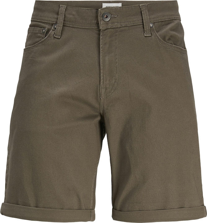 Produktbild Jack & Jones Regular Fit Shorts Shorts (XL)