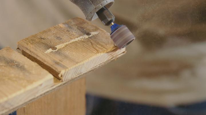 Image du produit Dremel EZ SpeedClic Set d'accessoires 70 pcs.