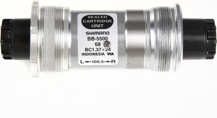 Produktbild Shimano 105 BB-5500 Octalink Innenlager 70mm