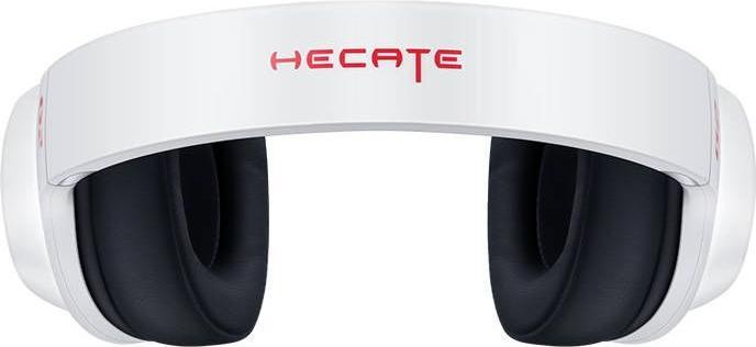 Actual product image Edifier Headset G2 II Gaming Headset 7.1 USB RGB white retail (Cable)