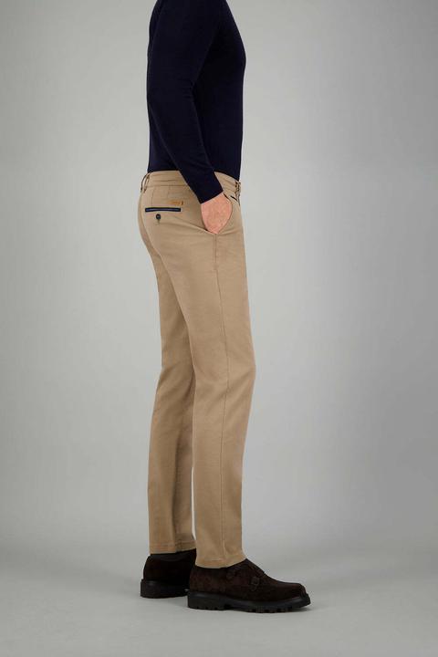 Produktbild Atelier Gardeur Chinohose BENNY-3 Chinohose (56)