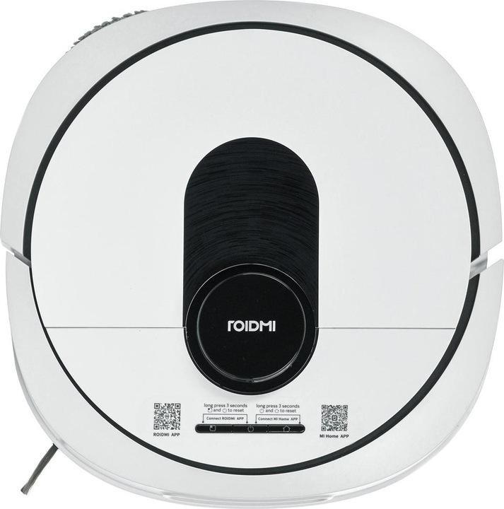 Image du produit Roidmi Eva (Robot d'aspiration et de nettoyage)