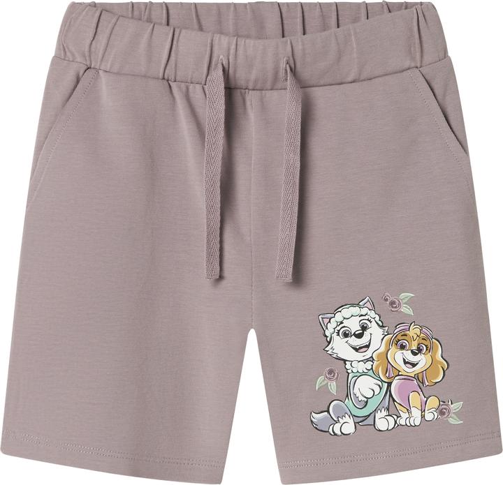 Name it Paw Patrol Shorts (110)