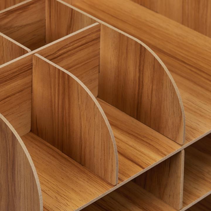 Productafbeelding Relaxdays Bureau-organisator