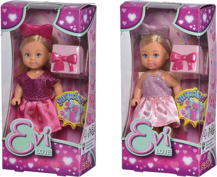 Image du produit Simba EL Surprise, 2-sort.