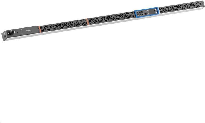Produktbild Bachmann " BN PRO M 36xC13 6xC19 33,0m, CEE 16A/5p"