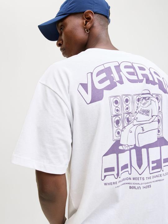Actual product image Jack & Jones T-shirt T-shirt (XS)