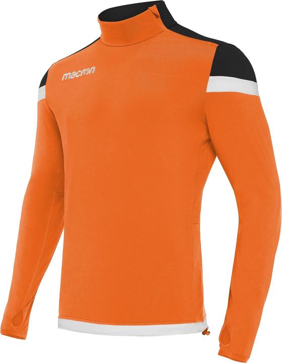 Orange, Schwarz