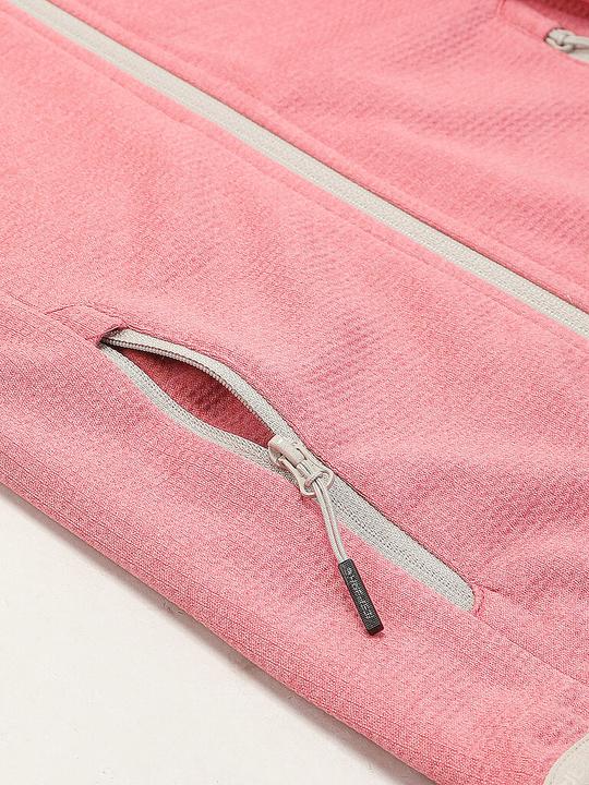 Immagine prodotto Icepeak Softshelljacke Kamenz Beige/Rose (128)