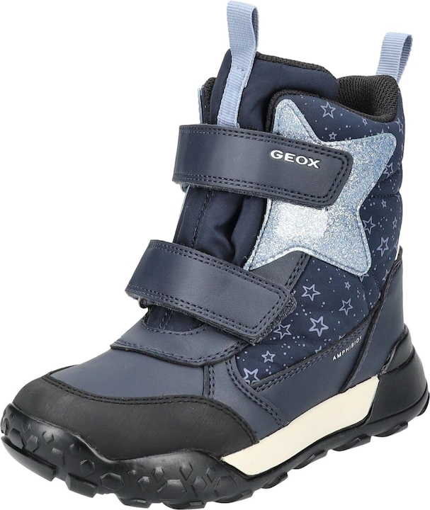 Produktbild Geox Stiefelette (30)