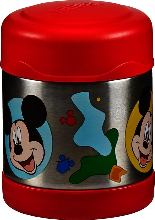 Produktbild Thermos Funtainer Food Jar Disney (0.30 l)