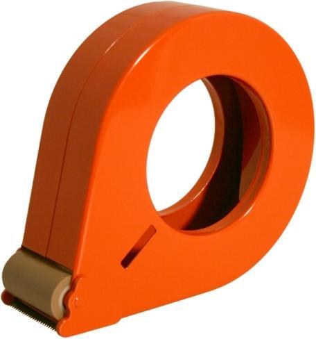 Actual product image tesa tesapack hand dispenser